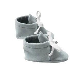 NWT Quincy Mae Baby Booties